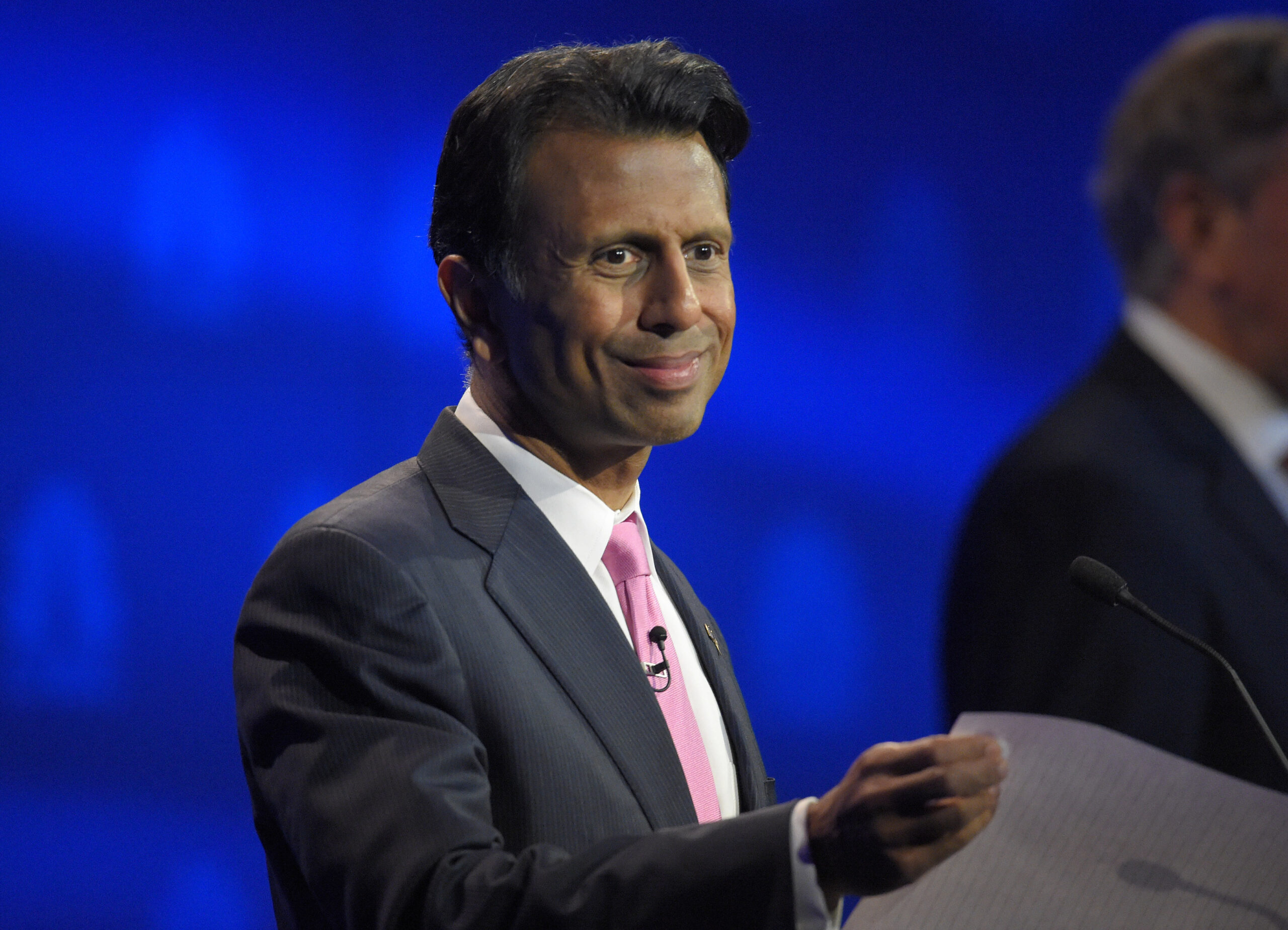 Jindal knocks Obama’s education policy at GOP debate