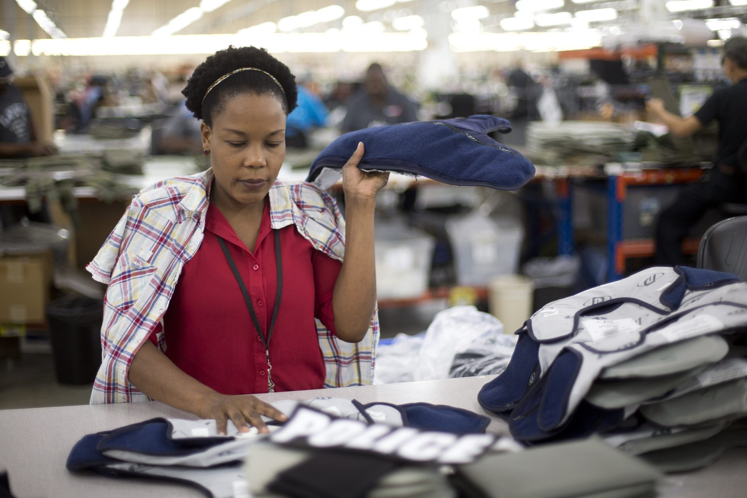 Economy’s Q2 rebound was even faster than thought