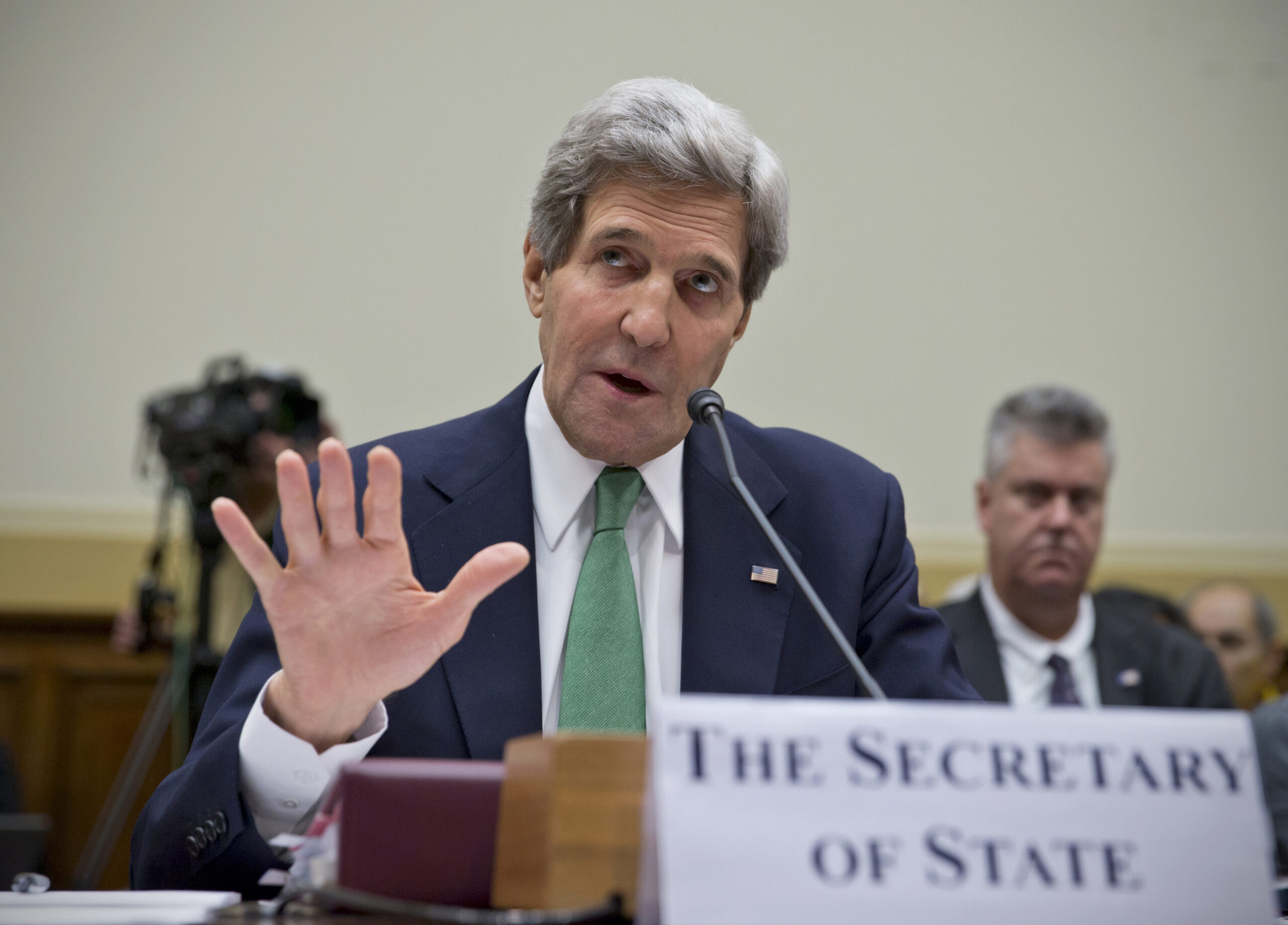 Obama administration takes action against Iran sanction violators
