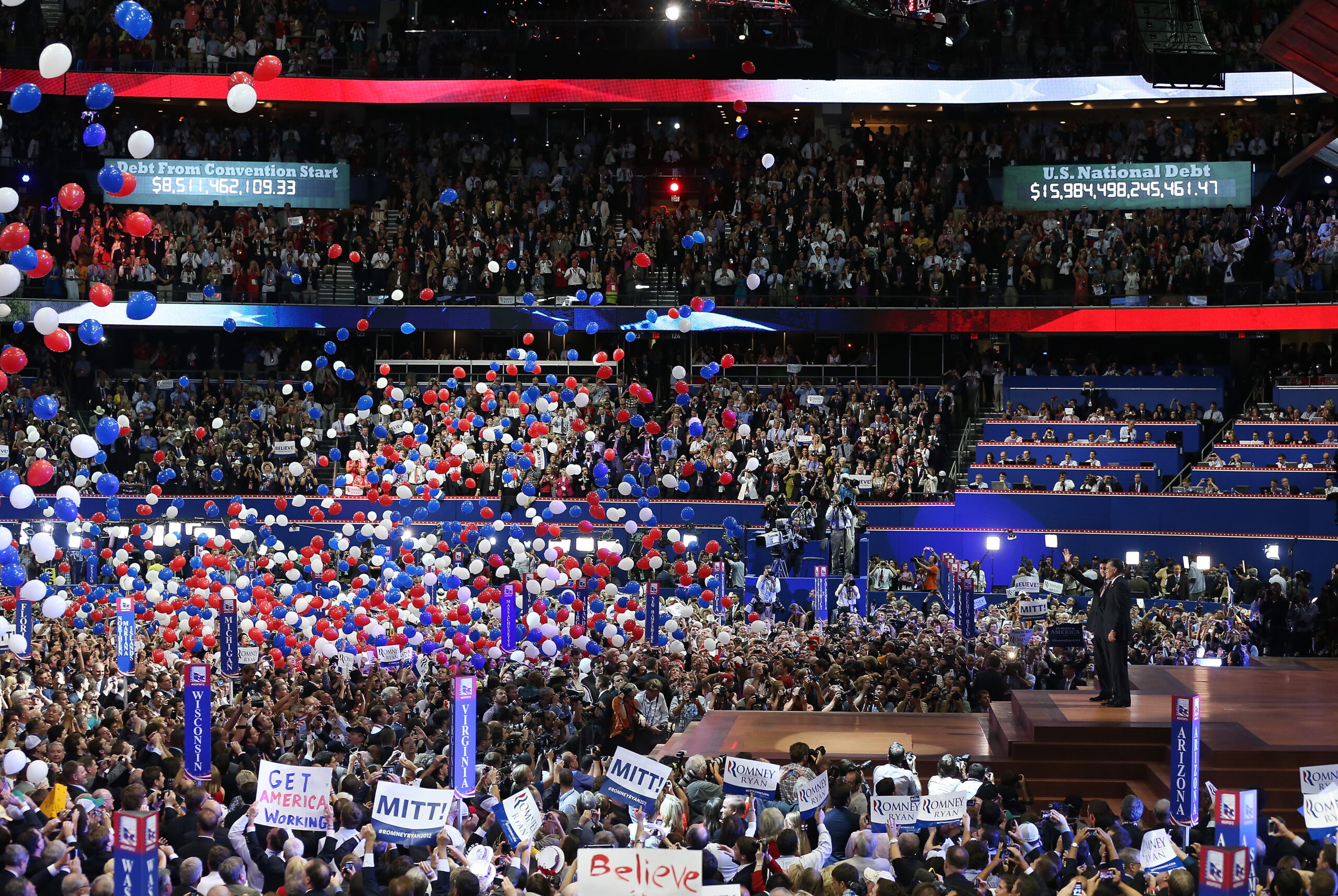 Bring on the brokered Republican convention