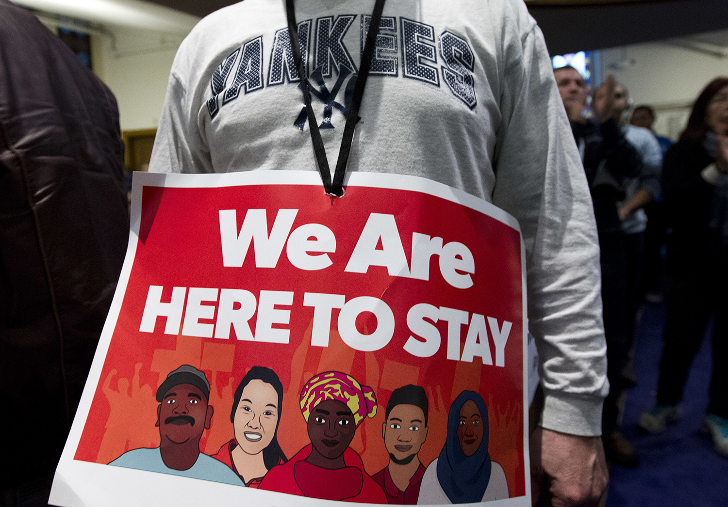 Poll finds more Hispanics worry about illegal immigration than whites, blacks