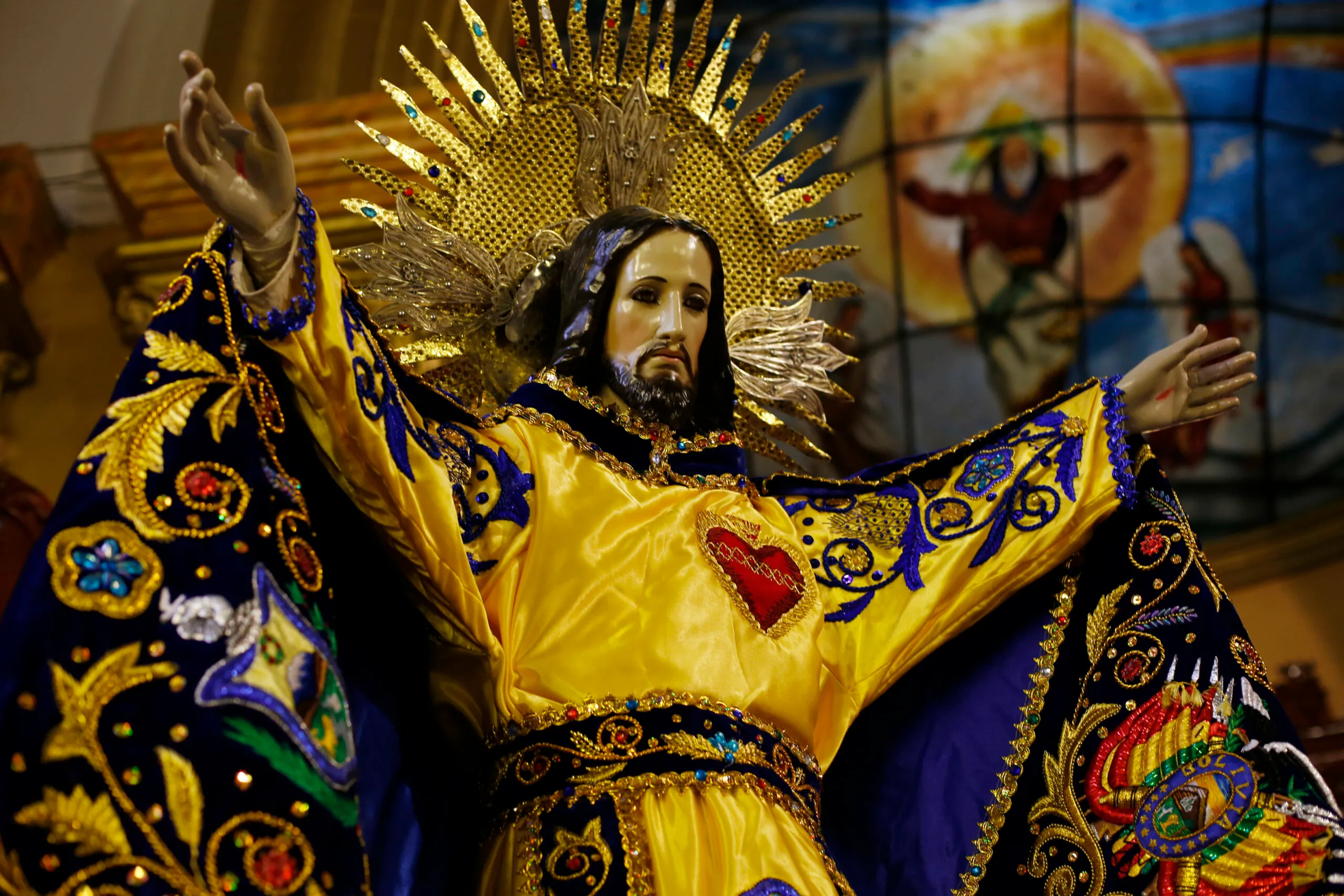 New David Limbaugh book: Old Testament predicted Jesus