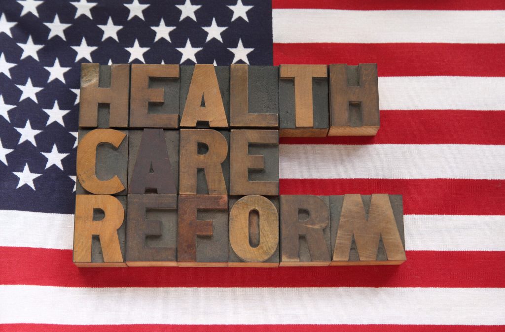 Dems’ path after Obamacare: Down, down, down