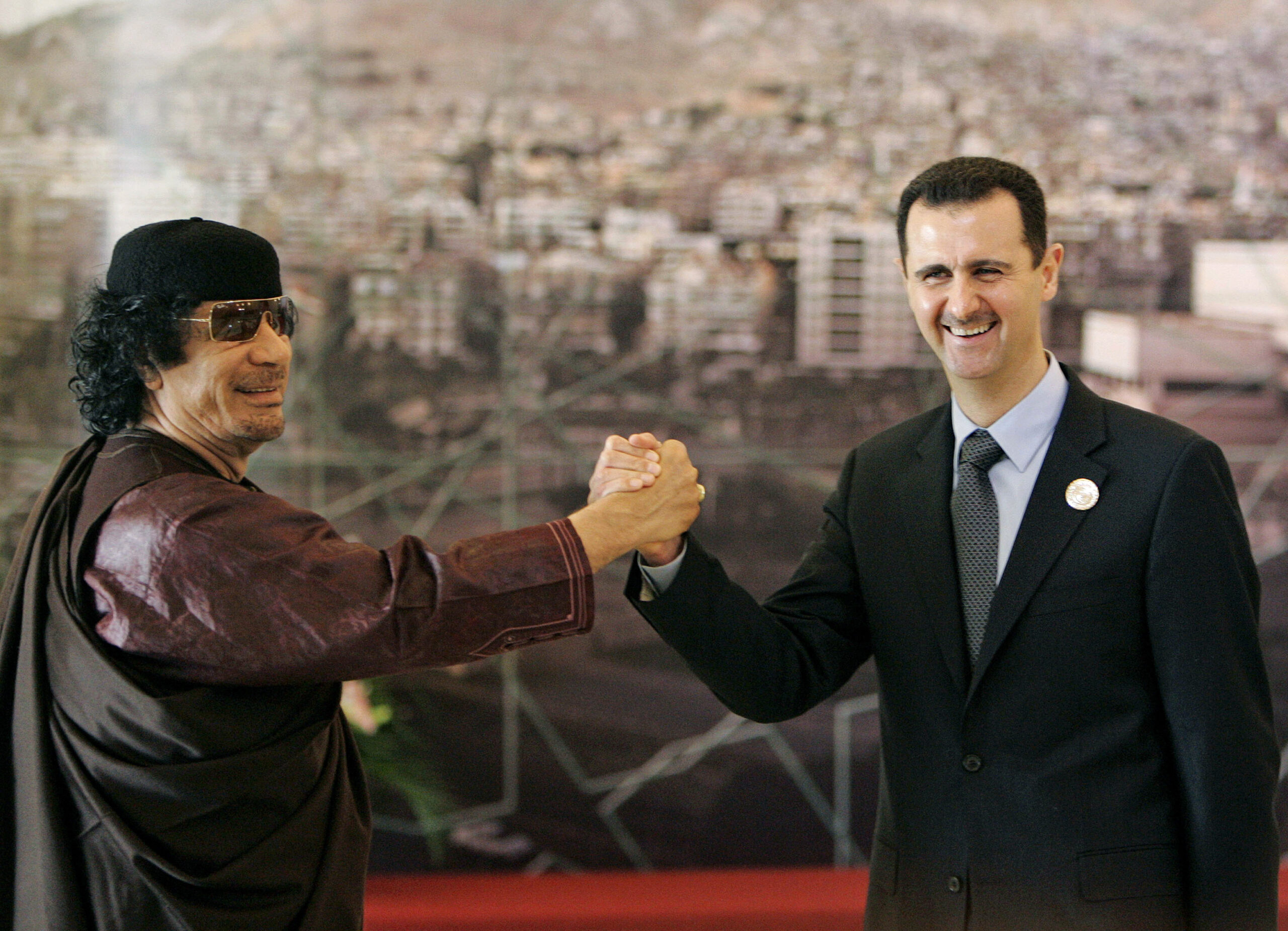 Engel: US can’t allow Libya to become ‘puppet government of Russia’