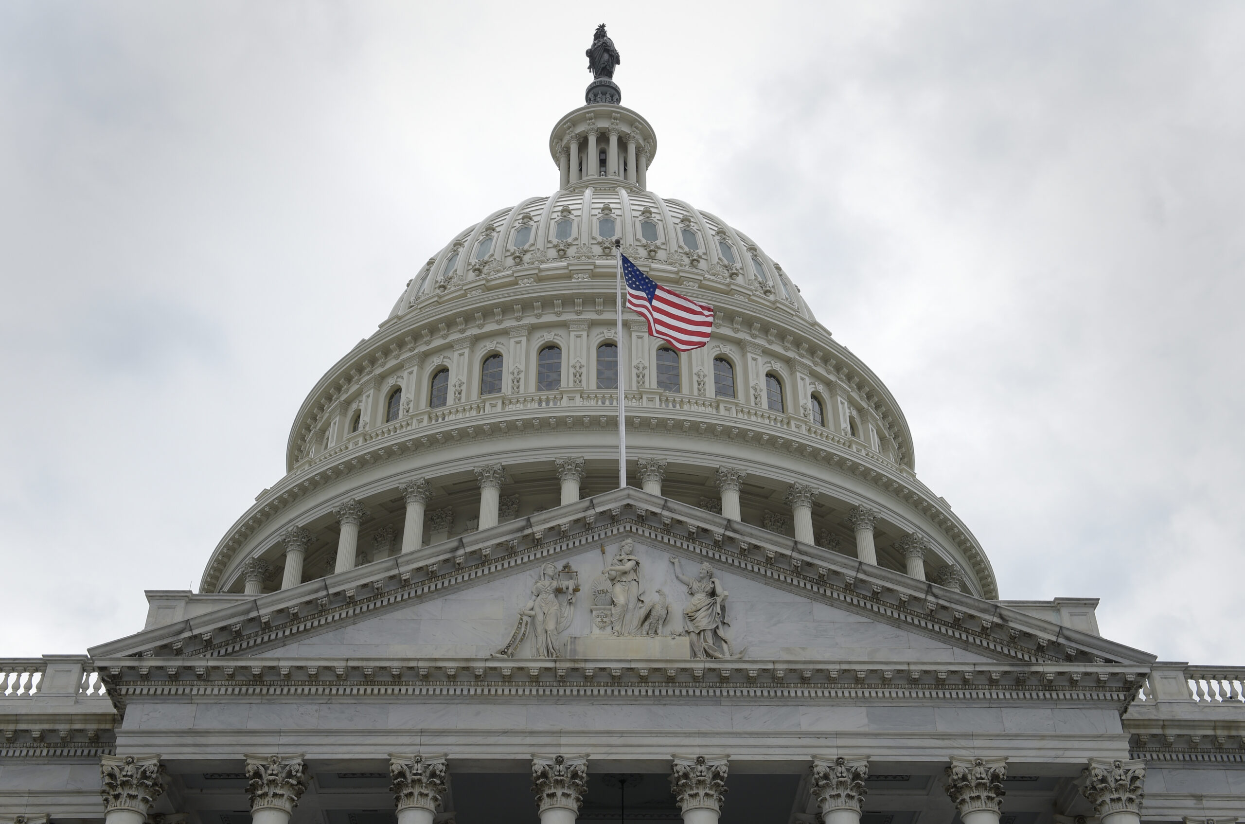 House panel votes overwhelmingly to advance child tax credit and business tax bill