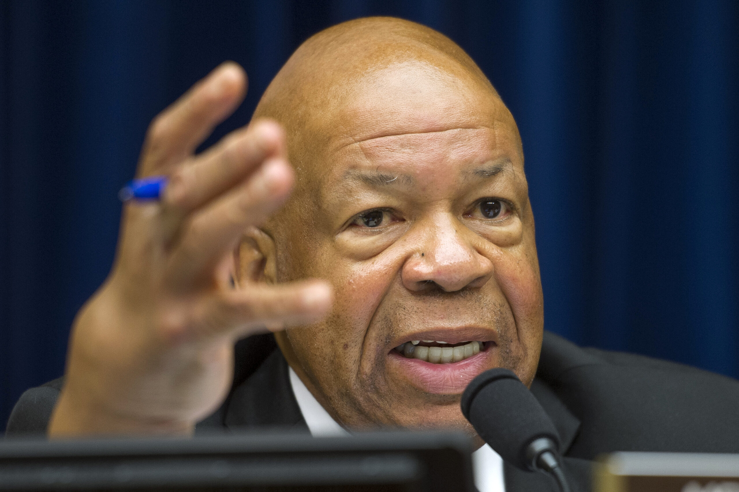 Top Dem: ‘Simply not enough’ to remove Confederate flag
