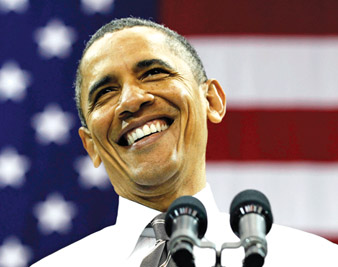 Was Obama in Charge—or Not?