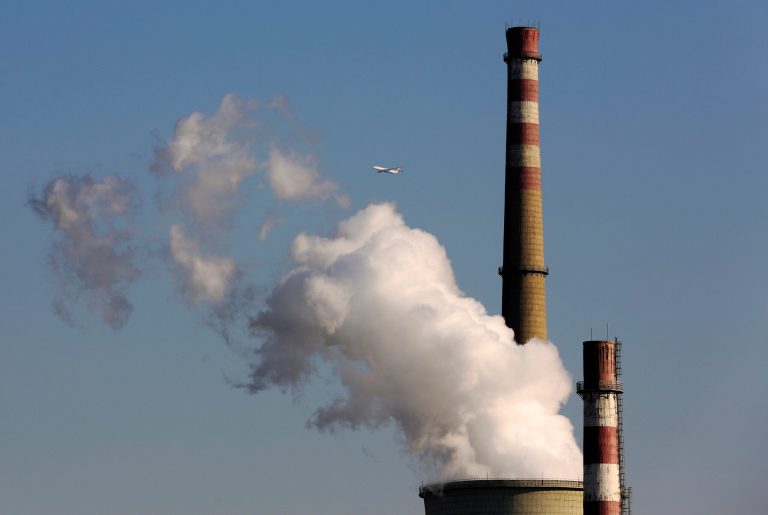 The Clean Power Plan directs each state to reduce its greenhouse gas emissions in an attempt to clean up the country's fleet of existing power plants. (AP FIle Photo)