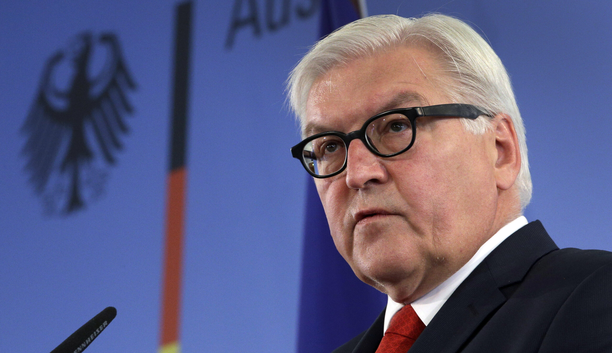 German FM to meet Kerry to discuss spying claims