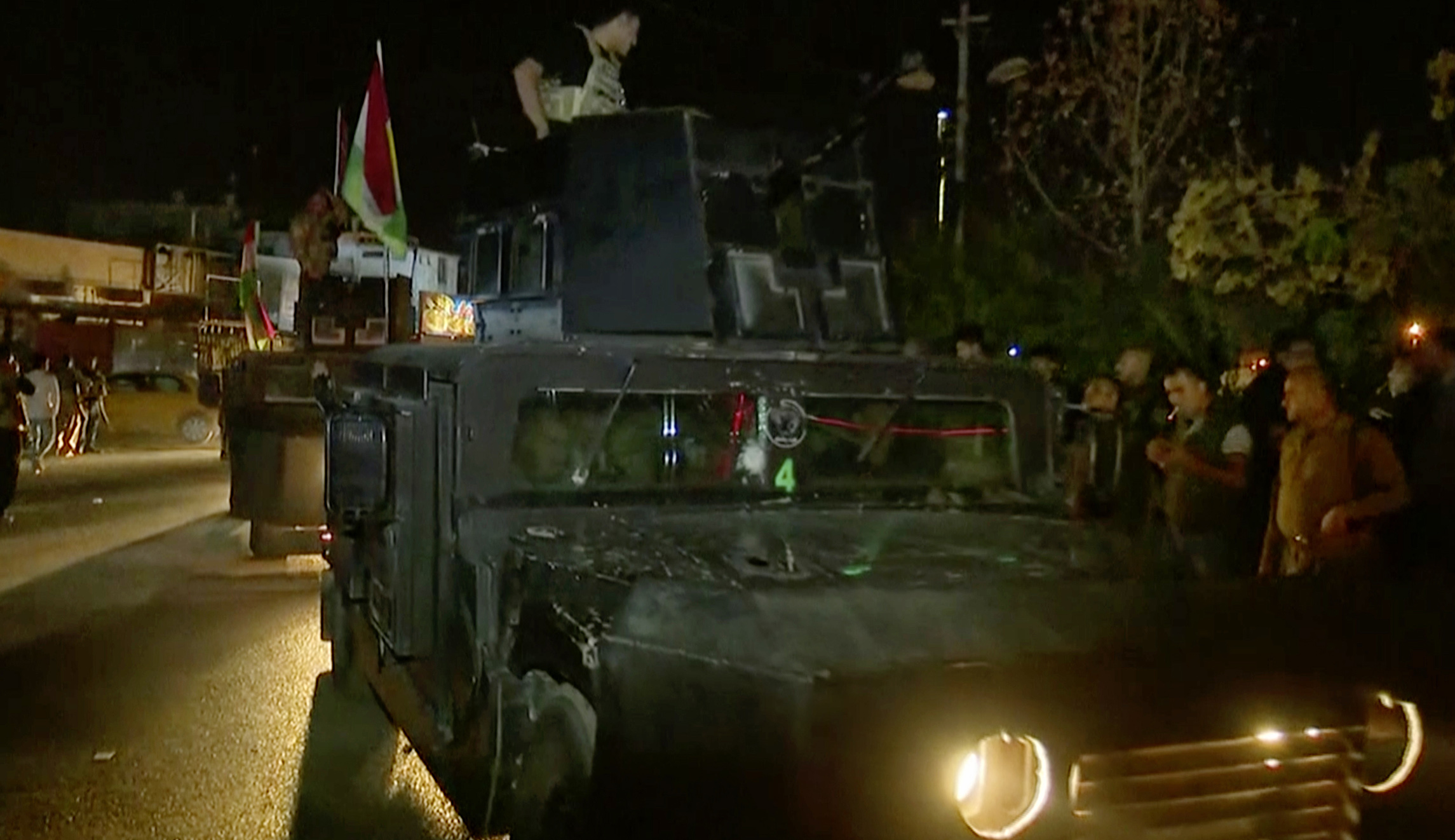 Kurds must know rhetoric can never substitute for reality