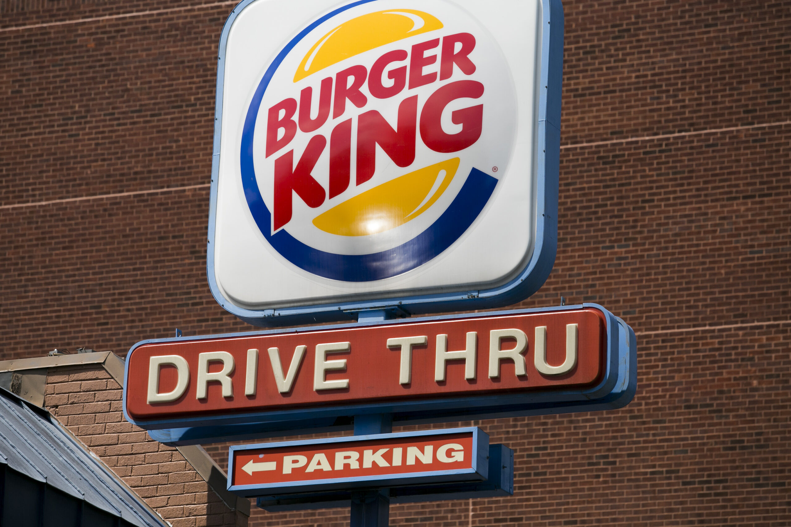 Teenage Burger King employee shot and killed through drive-thru window