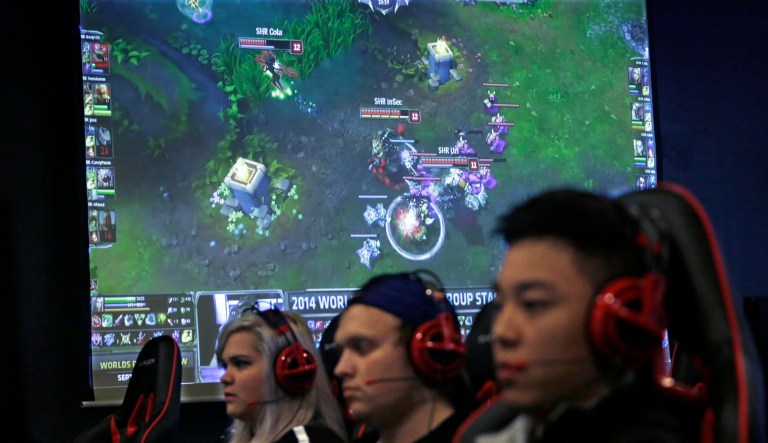 Under a draft of the International Classification of Diseases, which isn't final yet, the World Health Organization is considering whether it should add 