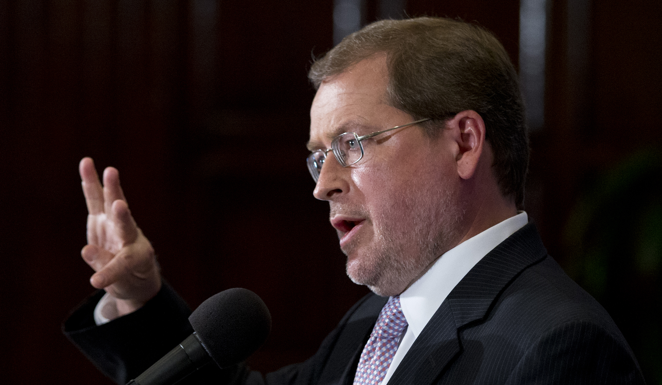 Republicans’ plan for a debt backstop in tax plan elicits opposition from within