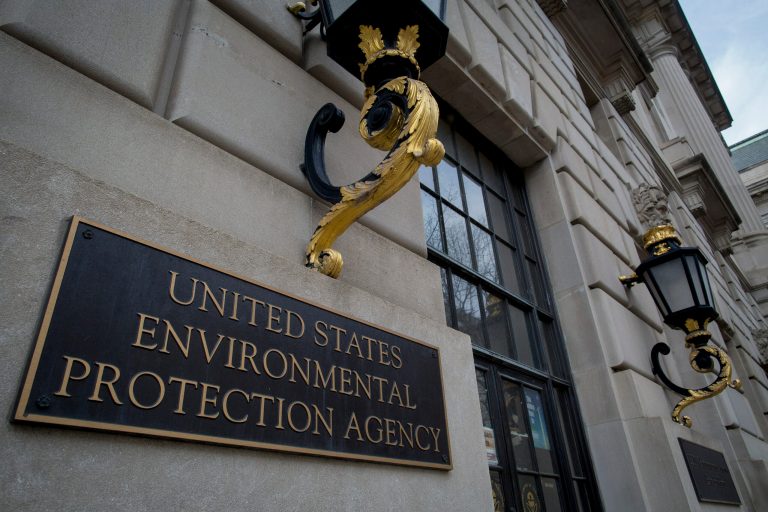 The EPA's independent investigator is raising questions about $9,000 in bonuses awarded to a new employee within three months of her hiring date. (Graeme Jennings/Examiner)