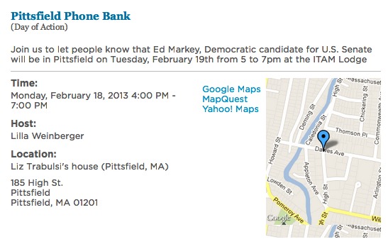 Organizing for Action Continues to Run Afoul of IRS