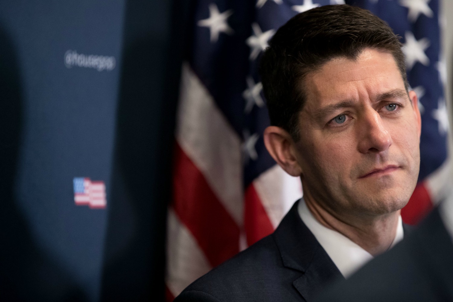 Ryan’s break with Trump complete