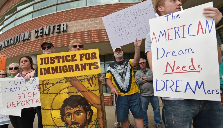 The hearing has not been rescheduled yet, but will be determined by the 