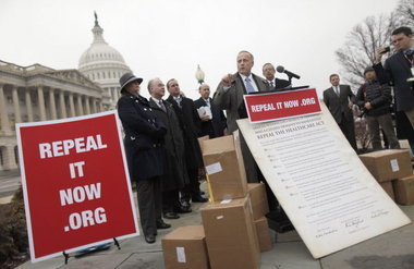 U.S. gave troubled Florida firm $129 million for new Ohio Obamacare health insurance cooperative