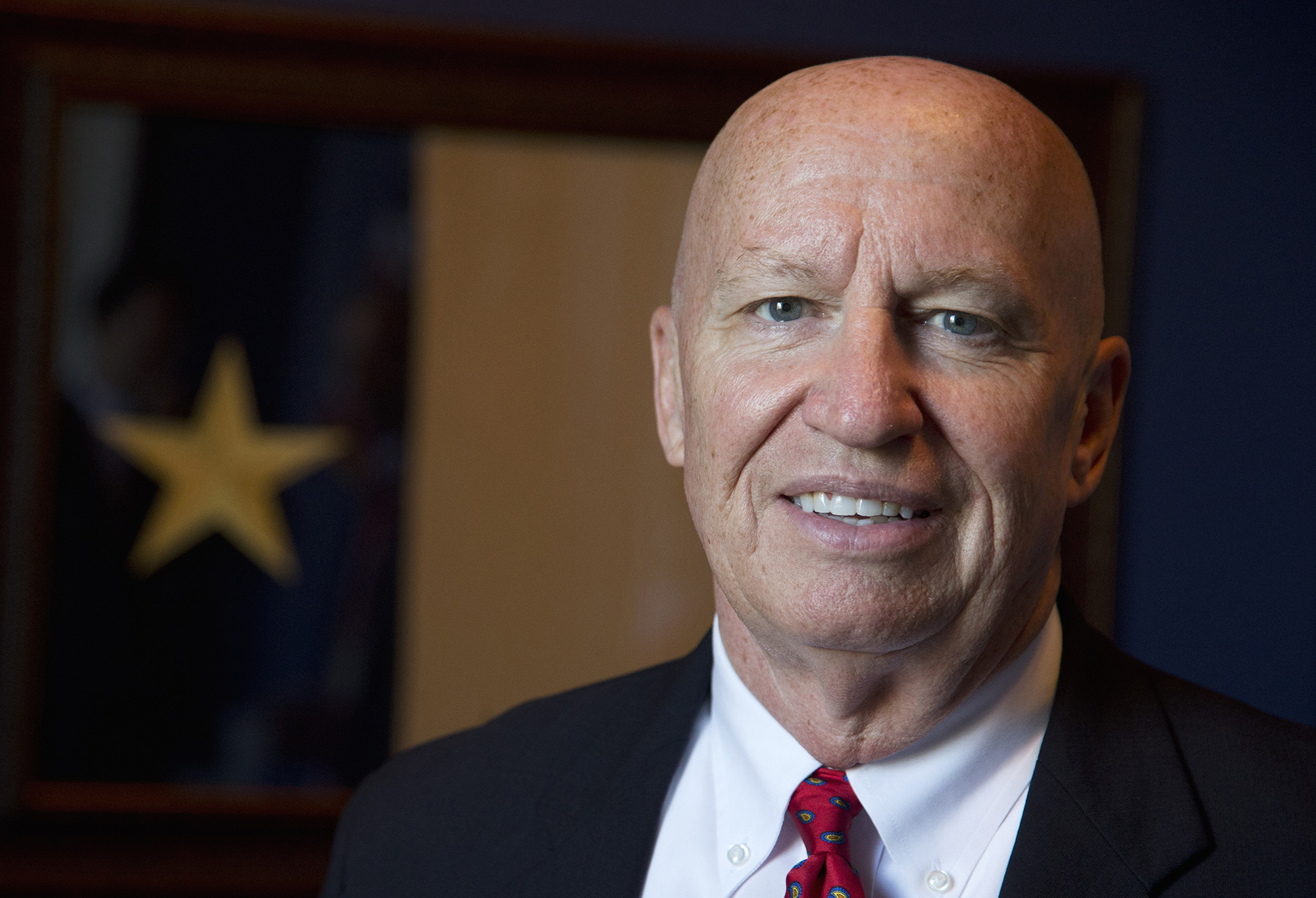 Top GOP tax writer: ‘Inevitable’ tax reform will be bipartisan