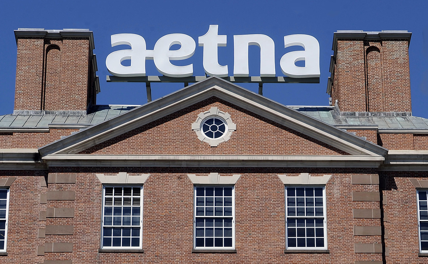 Was Aetna really threatening to leave Obamacare?