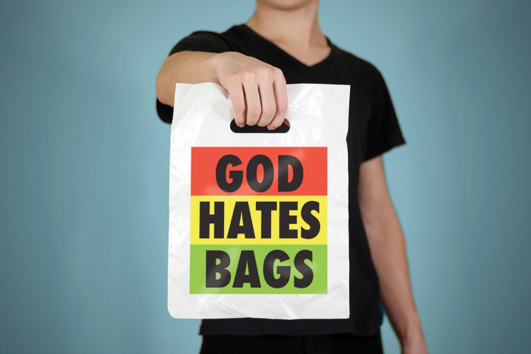 Red States, Blue Towns