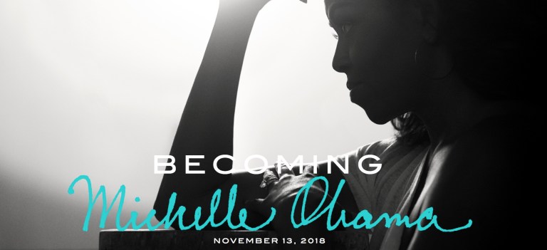 Afternoon Links: Hacking the Data for Clicks, a Heck of a Pardon Request, and Michelle Obama’s Book