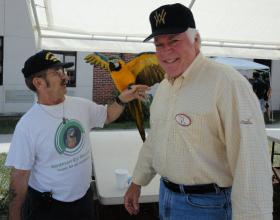 Charleston Daily Mail Endorses Raese in W.V. Senate Race