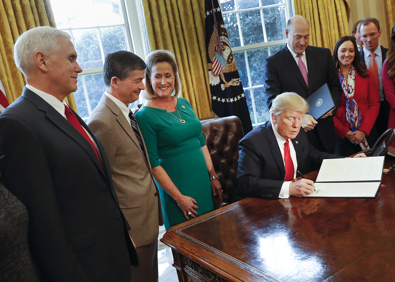 Republicans set their sights lower on Dodd-Frank reform