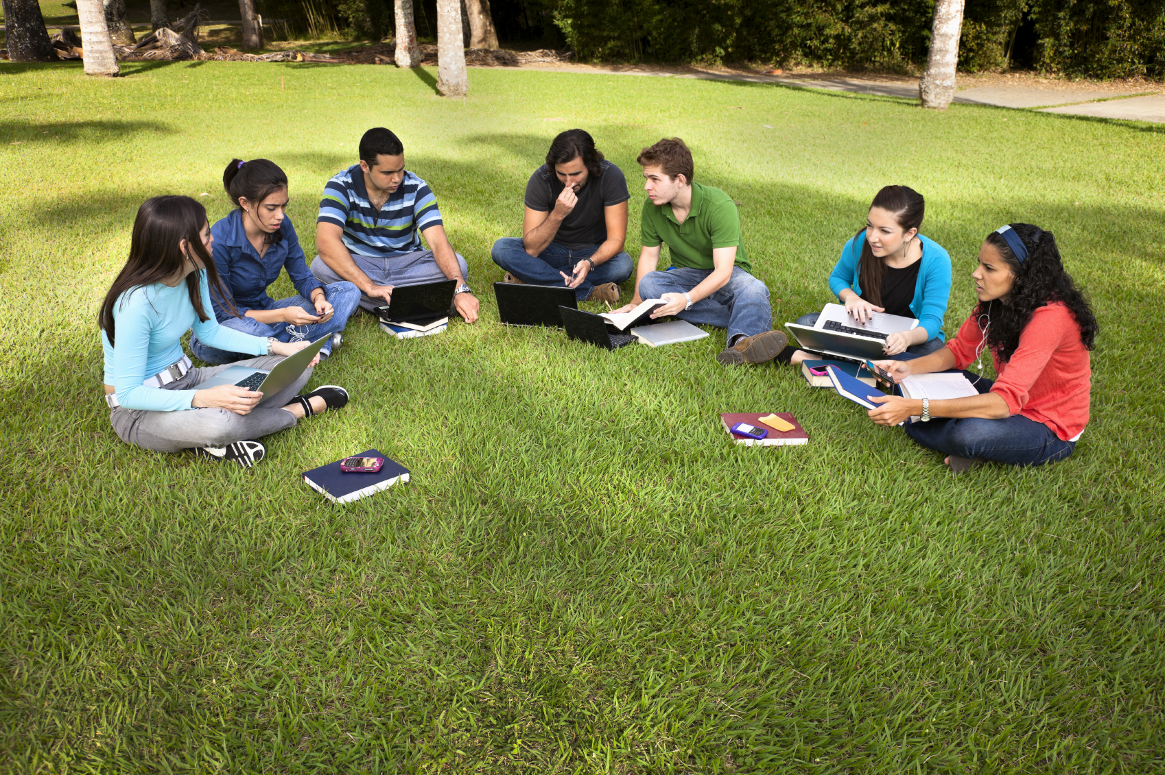 Education Department officials’ candid acknowledgement