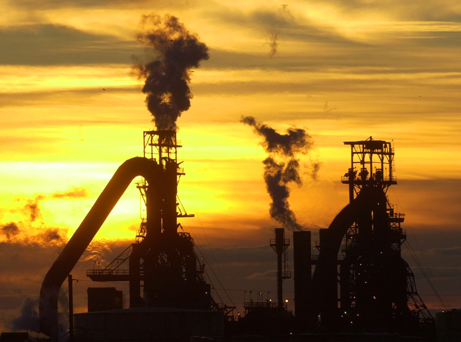 Most Canadians don’t think climate change is manmade