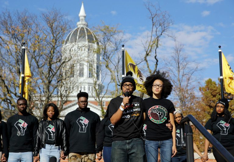 There will be 1,500 fewer students at Mizzou next year, which will cause a budget shortfall of $32 million. (AP Photo/Jeff Roberson, File)
