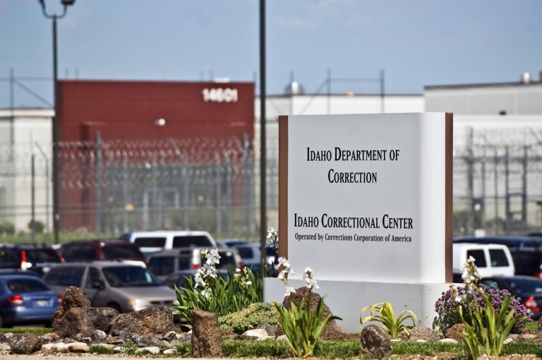 State officials knew that Corrections Corporation of America was understaffing the Idaho Correctional Center since at least 2010. (AP File)