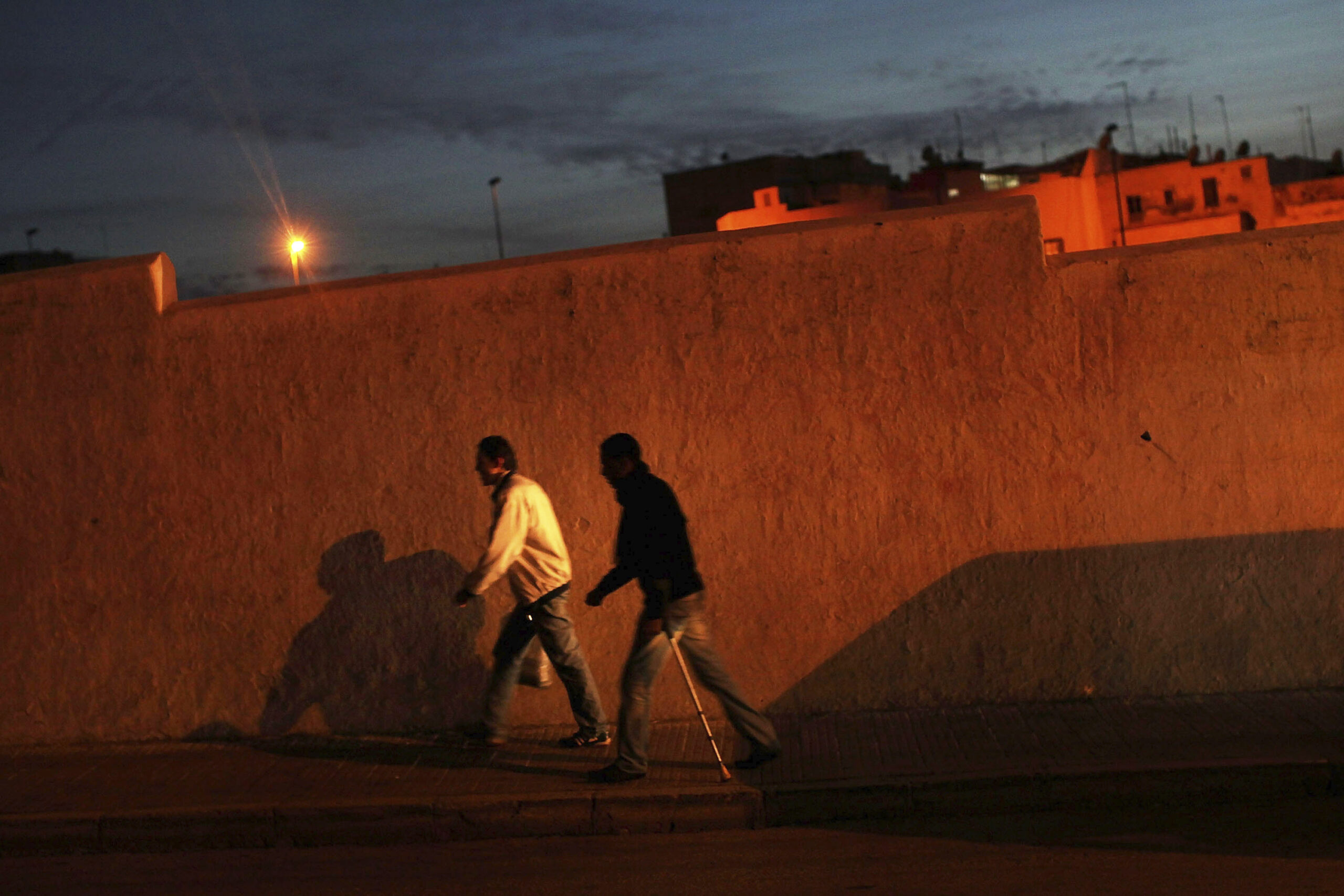 Tunisia’s Arab Spring three years on