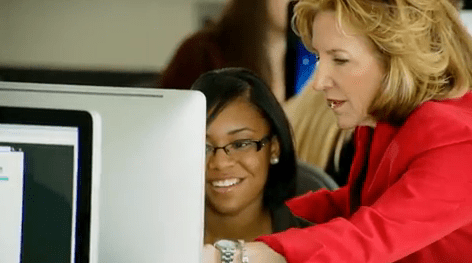 VIDEO: Kay Hagan, Thom Tillis tied in new North Carolina poll