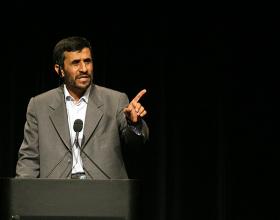 UN Human Rights Council Coddles Iran