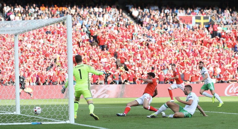 Brexit, Euro 2016, and the Past and Future of Europe