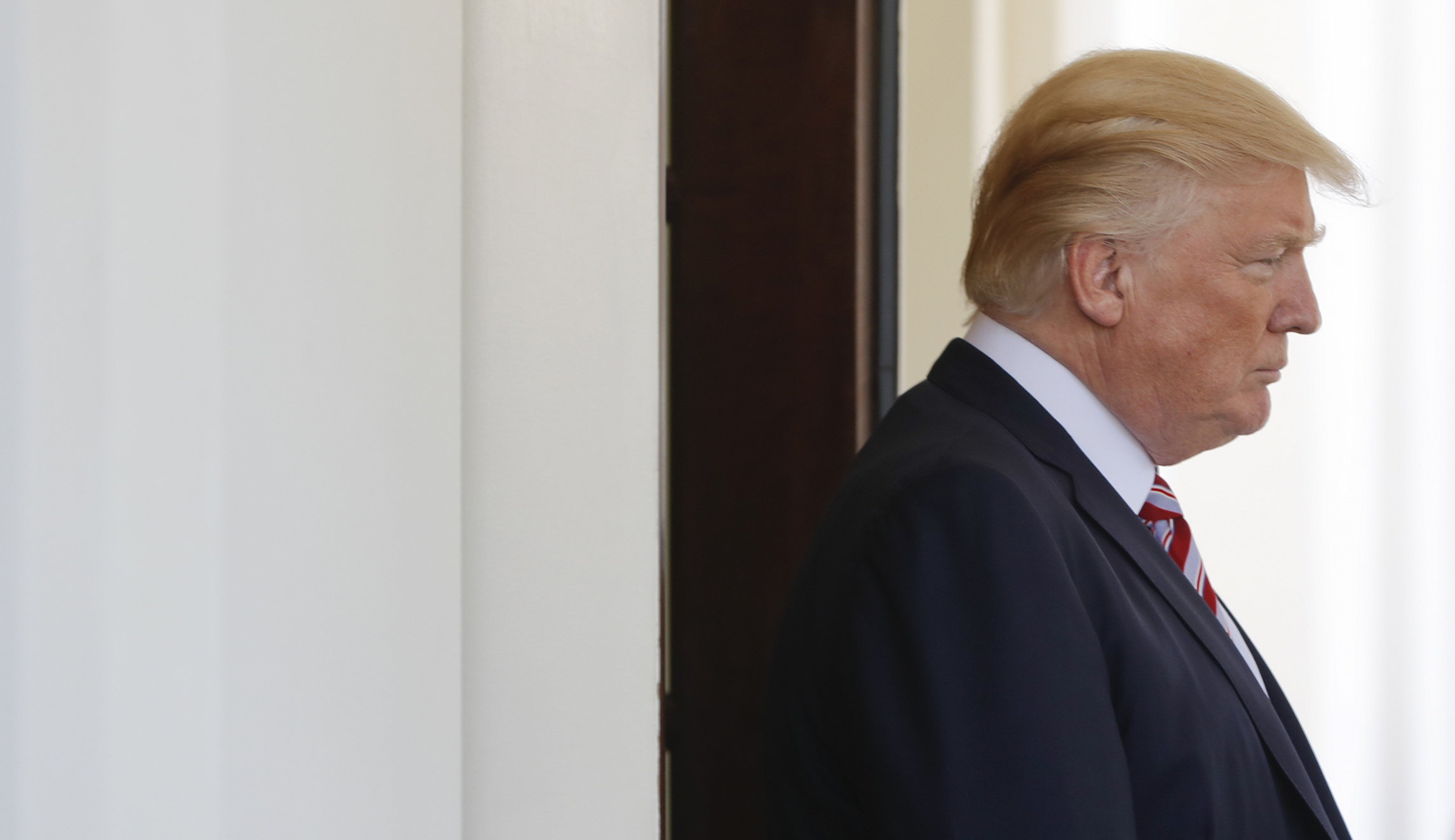 Trump has ‘longtime fear of being poisoned’: Report