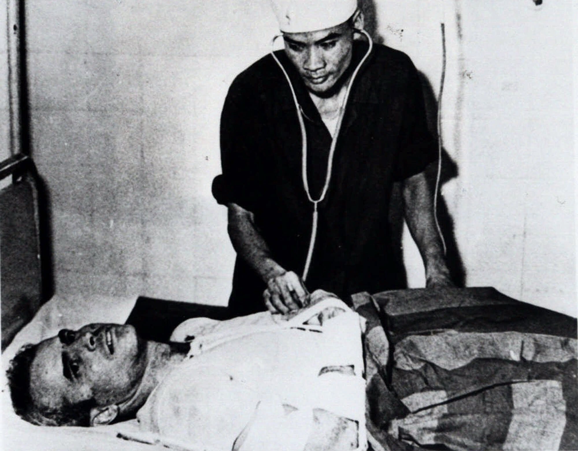 Nation magazine editor refers to John McCain, a Vietnam POW, as an ‘armchair warrior’