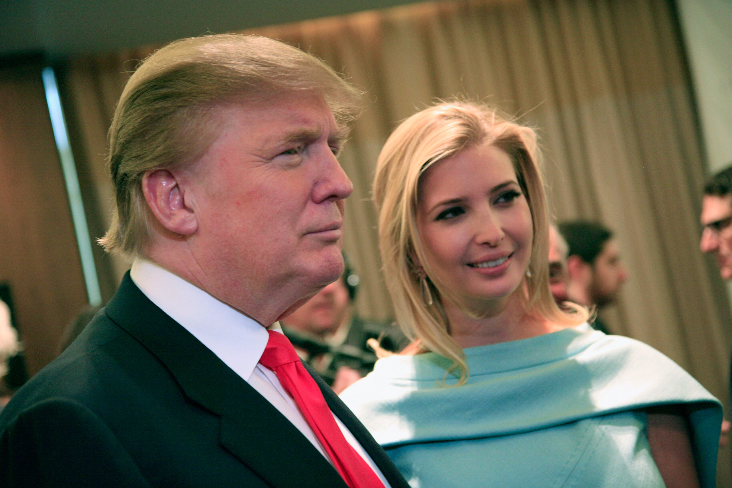 With McCarthy out, here’s who Trump wants as speaker