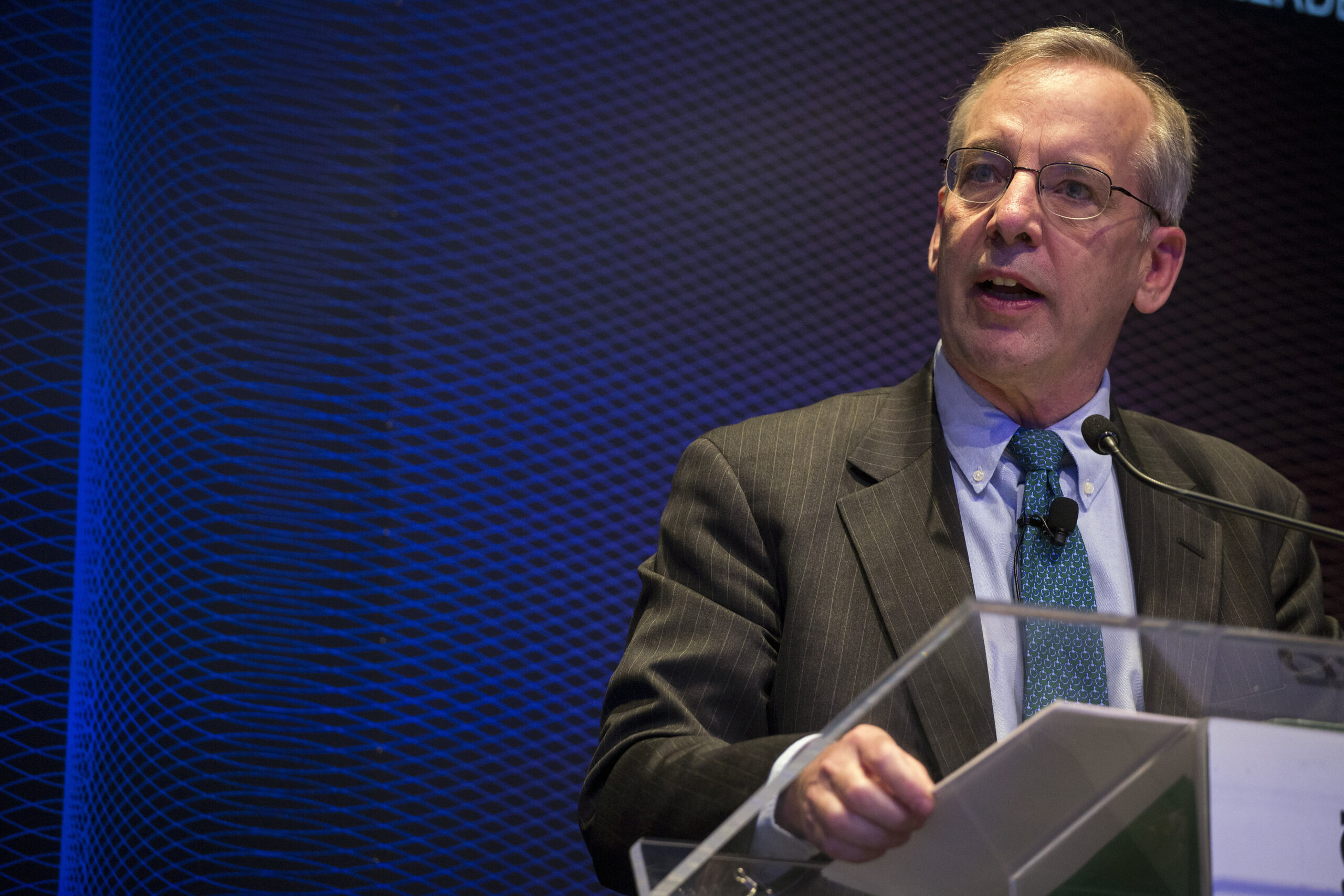 Fed official: Rate hike ‘probably’ coming this year