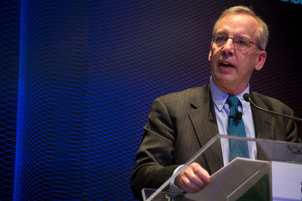 Fed official: Rate hike ‘probably’ coming this year