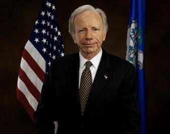 Joe Lieberman on Egypt
