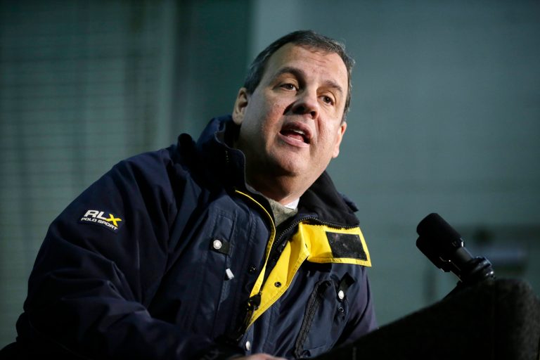 A year removed from scandal that dethroned the New Jersey governor as Republican White House frontrunner, Chris Christie is taking steps toward a 2016 bid that supporters and other GOP operatives warn has been prematurely written off by the very Acela Corridor he hails from.Â (AP/Mel Evans)
