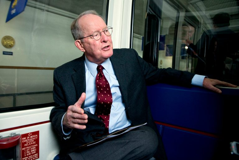 Congress should pass the Employee Rights Act to help restore some fairness for our workers, writes Sen. Lamar Alexander, R-Tenn. (AP photo)