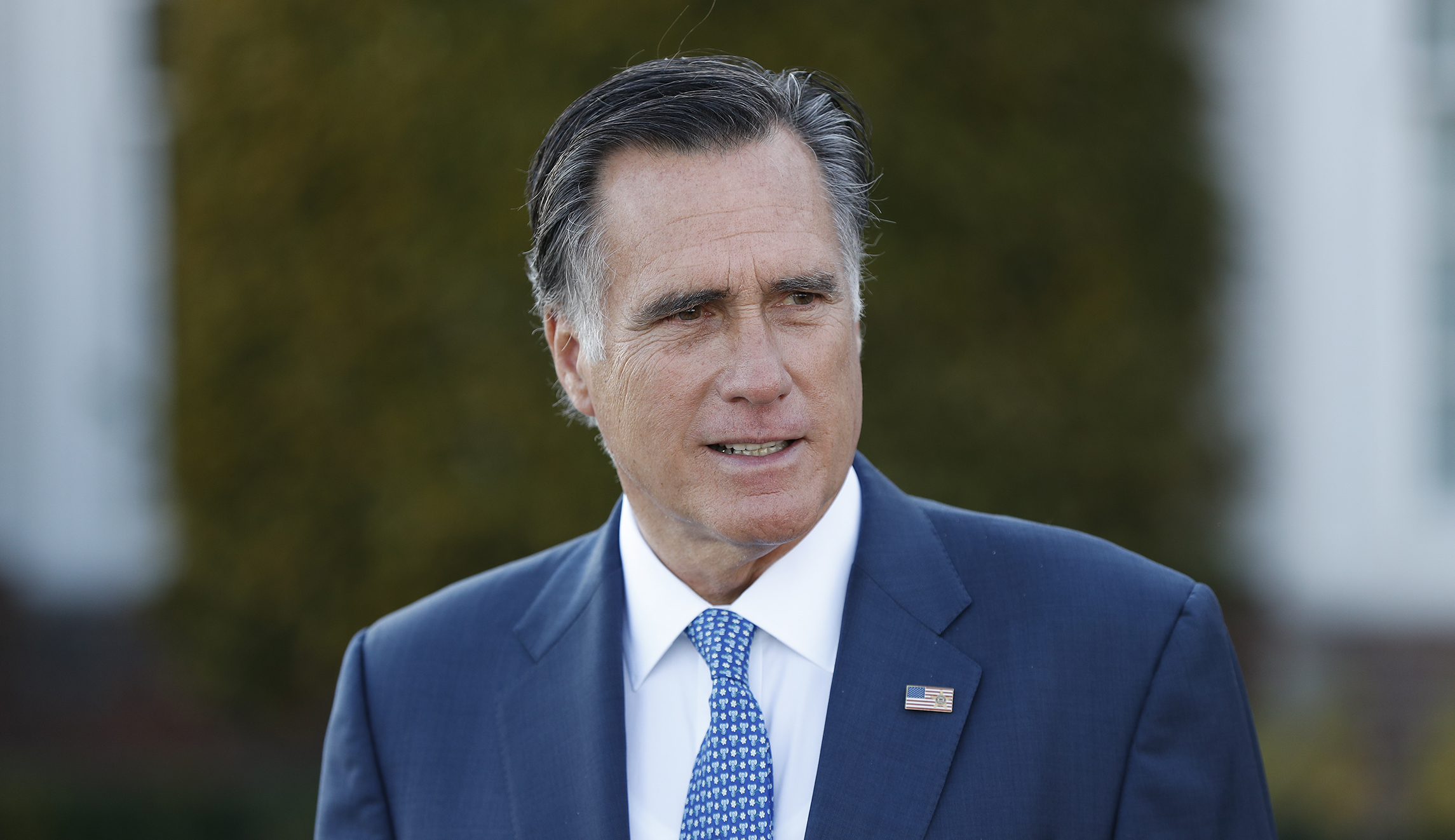 Mitt Romney’s top five gaffes