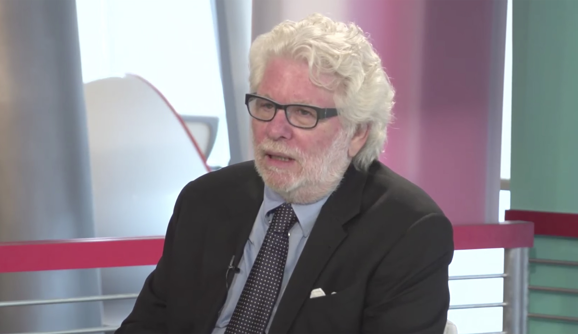 Washington Post’s Richard Cohen: I was gleeful after watching ‘Access Hollywood’ tape