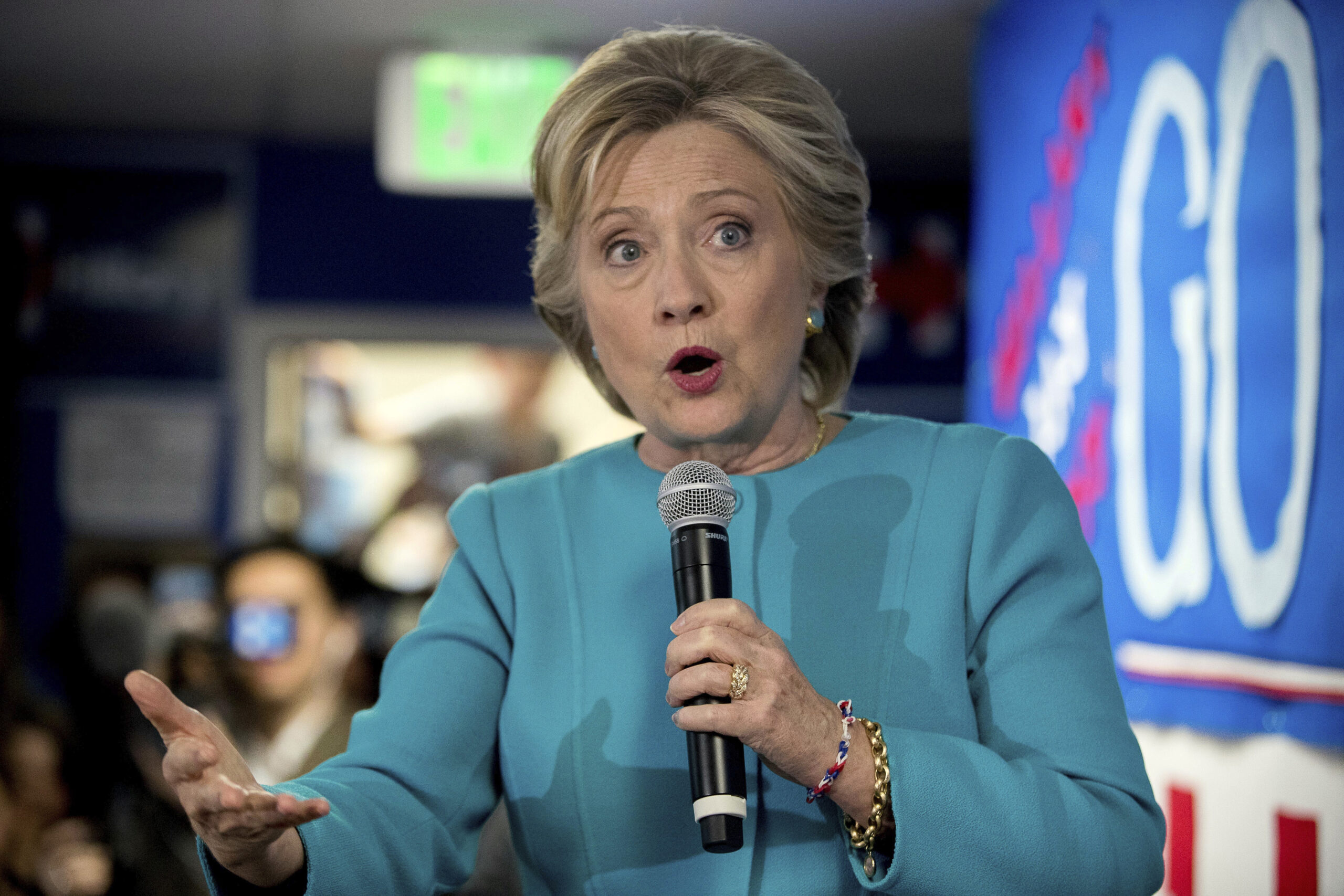 Read the speeches Hillary Clinton wanted kept secret, part three