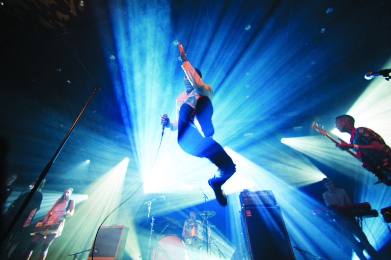 Courtesy photo
Retro Stefson