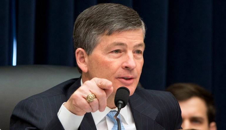 House Financial Services Committee Chairman Jeb Hensarling, R-Texas, announced Friday his panel will hold a hearing concerning the recent Equifax 
