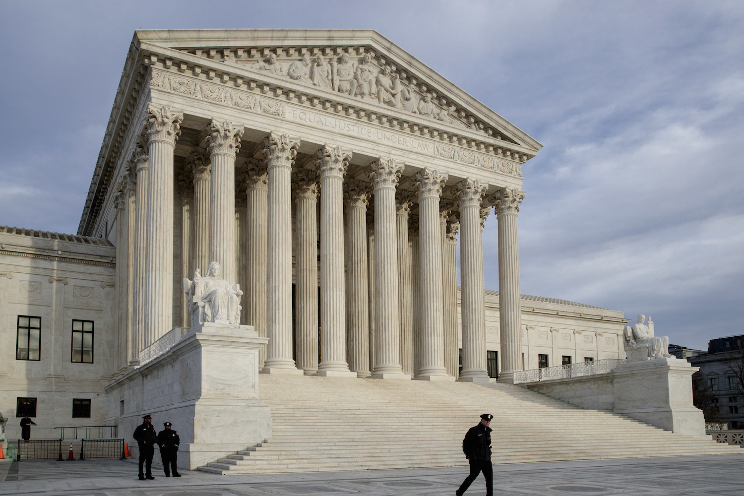Supreme Court to hear Missouri religious liberty case in late spring
